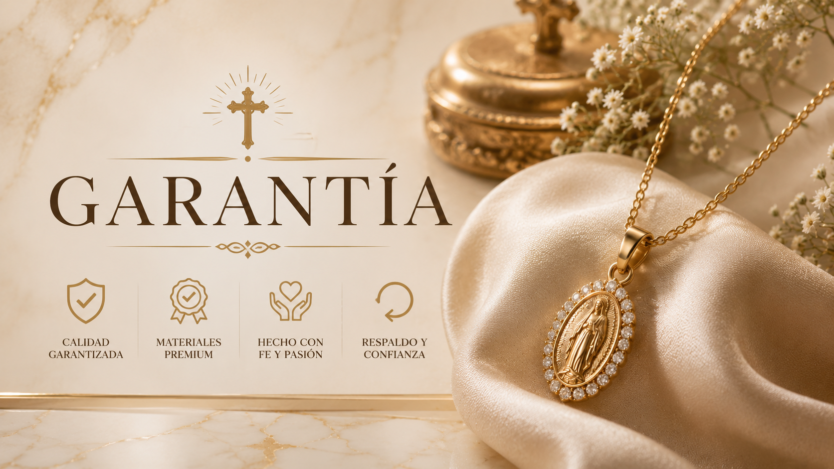Our Quality Promise
