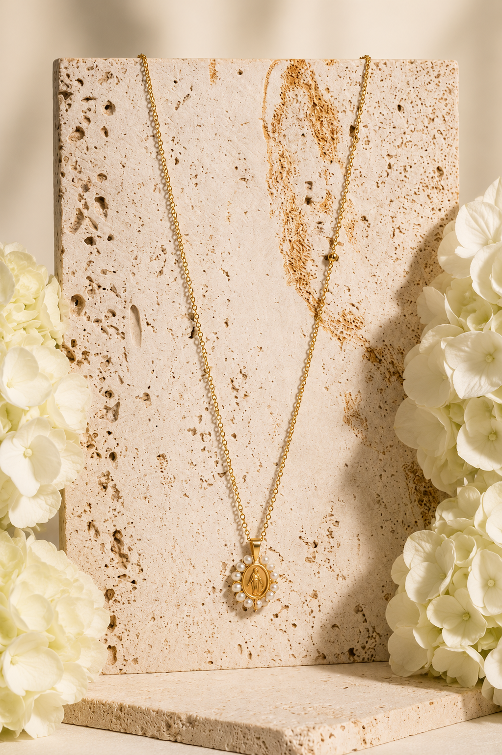 MARIAN COLLECTION