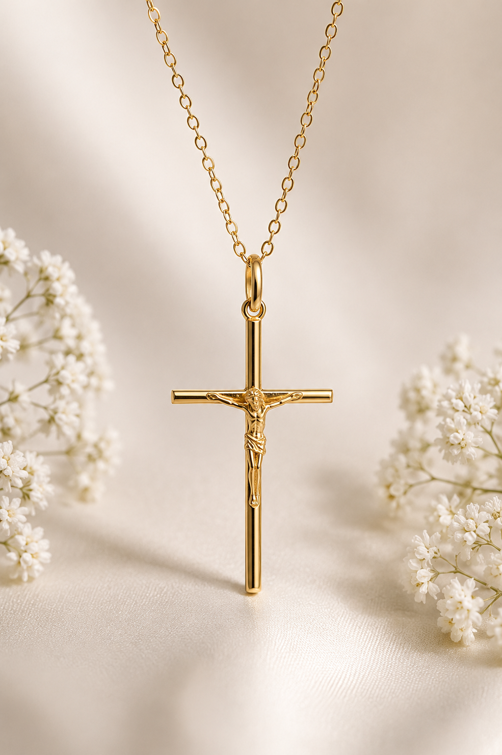 Crucifijo Amor Sin Medida 