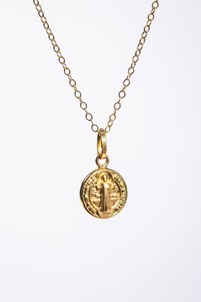 Medalla de San Benito 