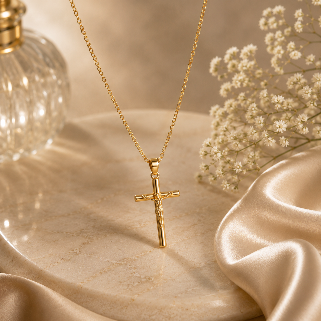 Crucifijo Amor Sin Medida 